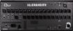 Picture of A&H QU5 Digital mixing console with 16 faders